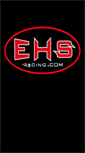 Mobile Screenshot of ehsracing.com